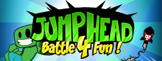 JumpHead: Battle4Fun!
