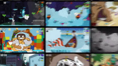 JumpHead: Battle4Fun! video 1