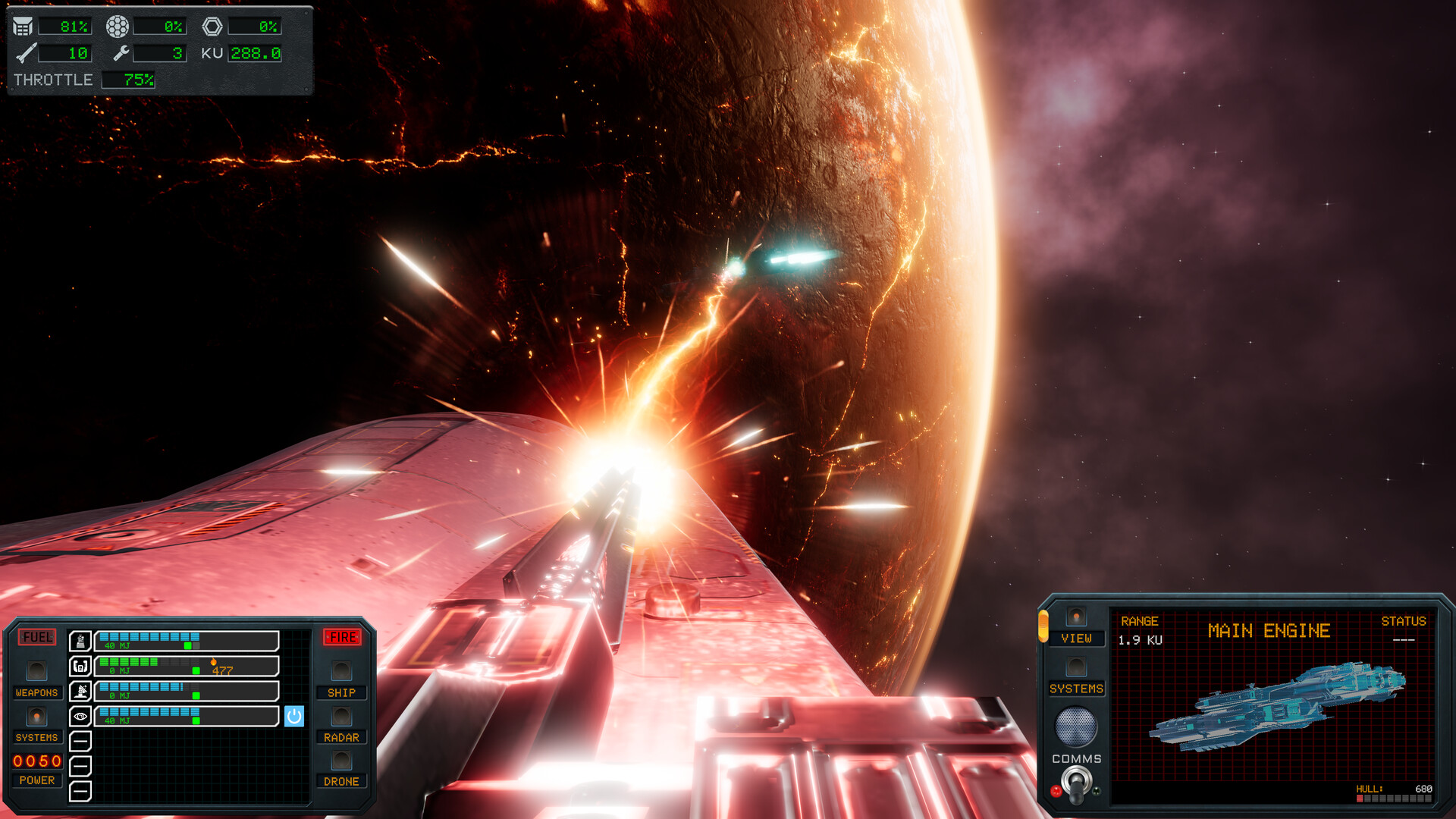 NTL: No Time Left screenshot #5