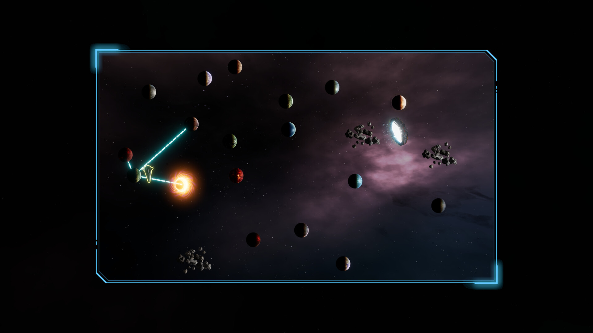 NTL: No Time Left screenshot 3