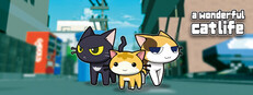 A Wonderful Cat Life