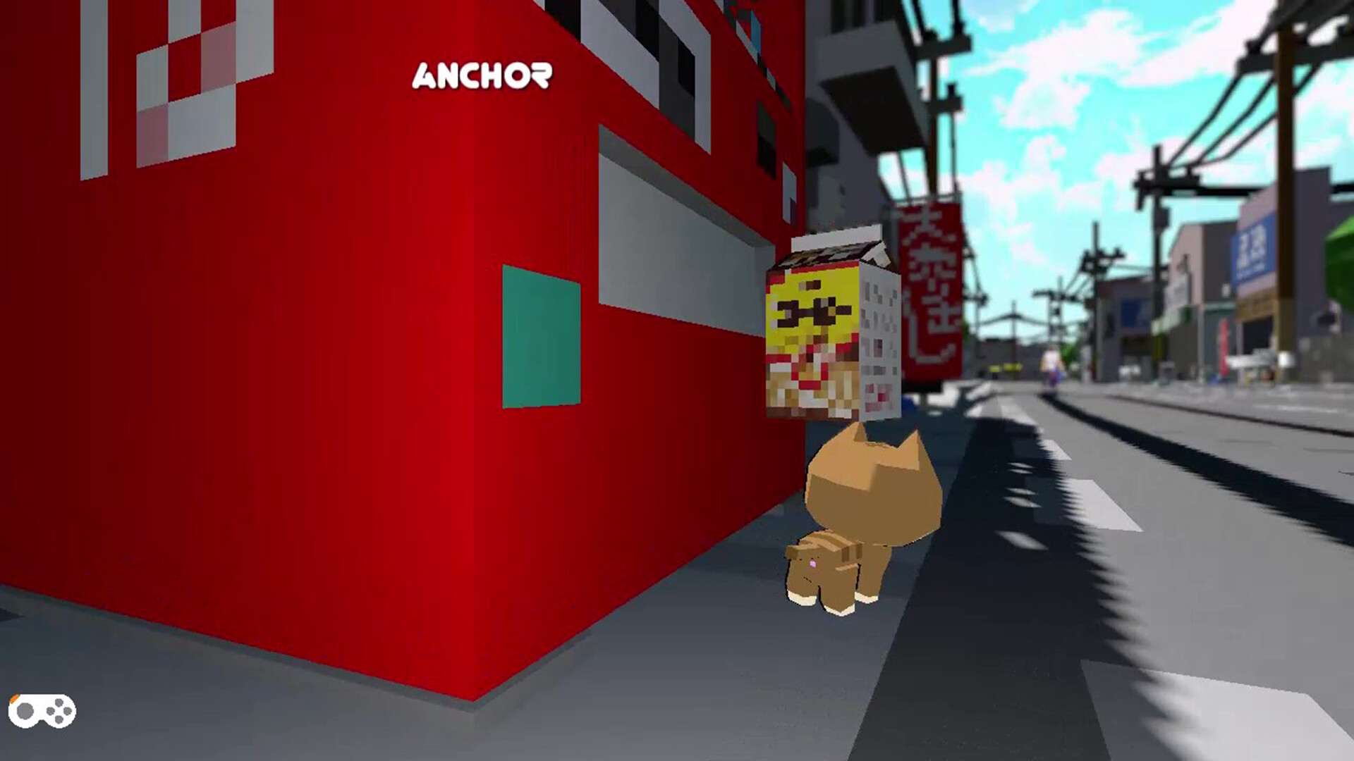 A Wonderful Cat Life screenshot 5