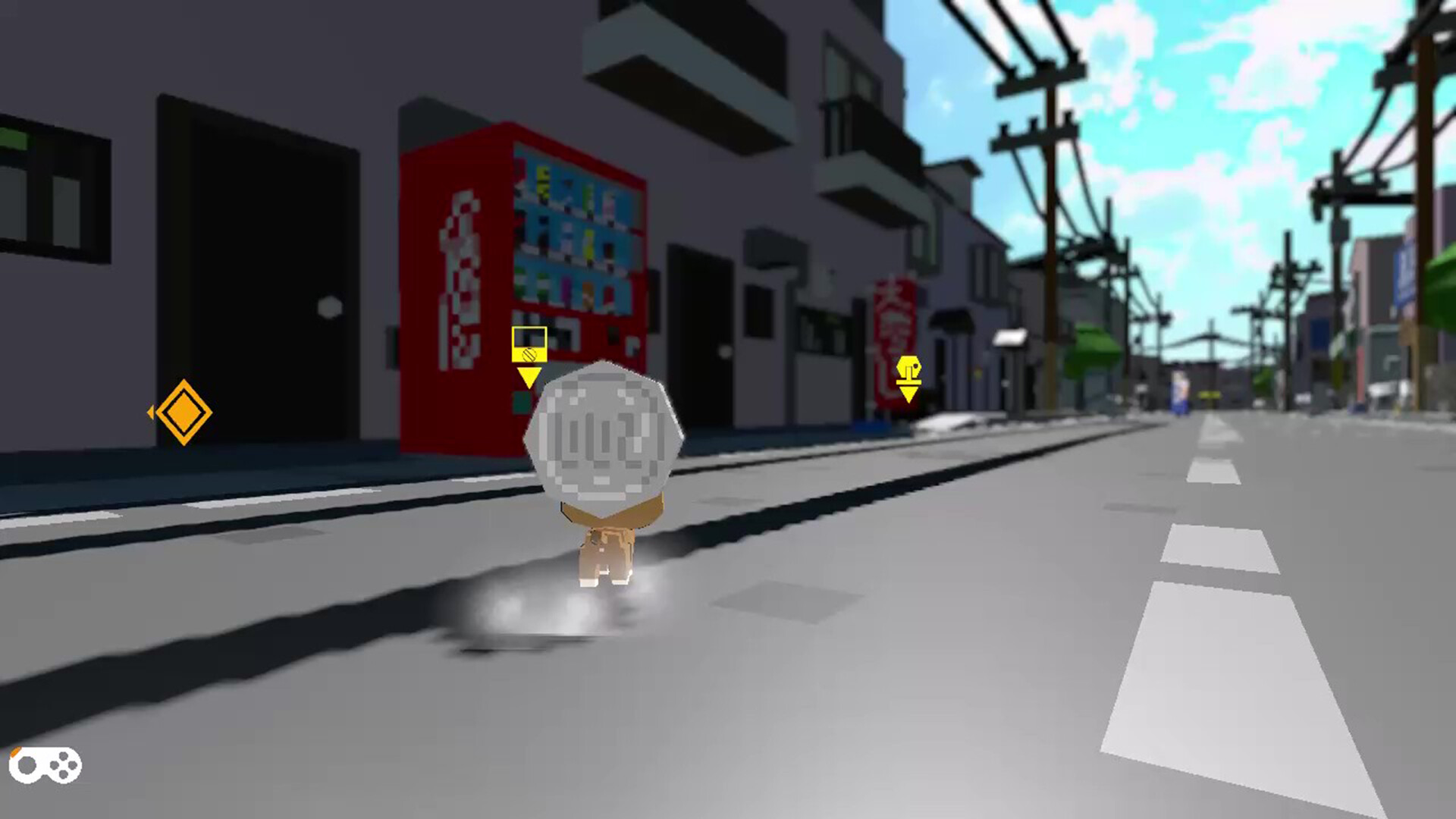 A Wonderful Cat Life screenshot #4