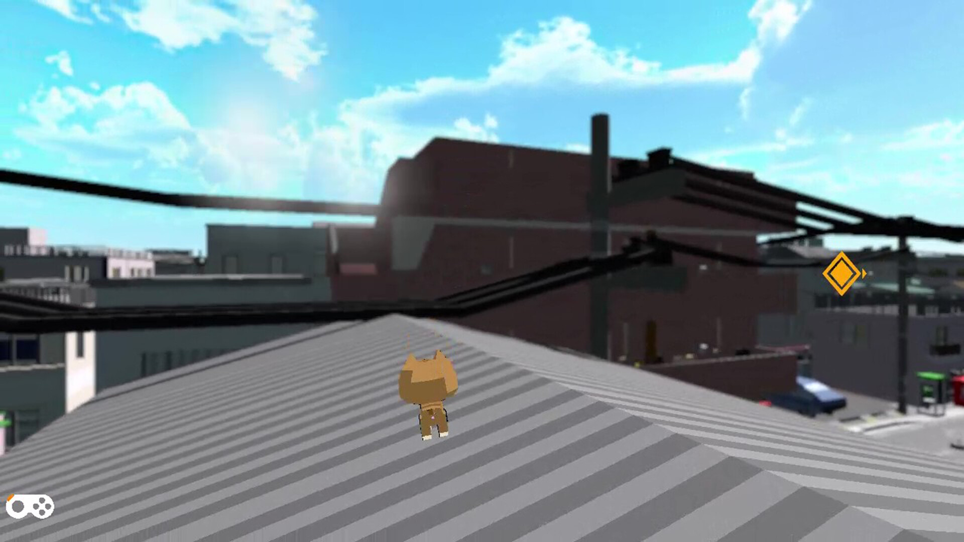 A Wonderful Cat Life screenshot 7