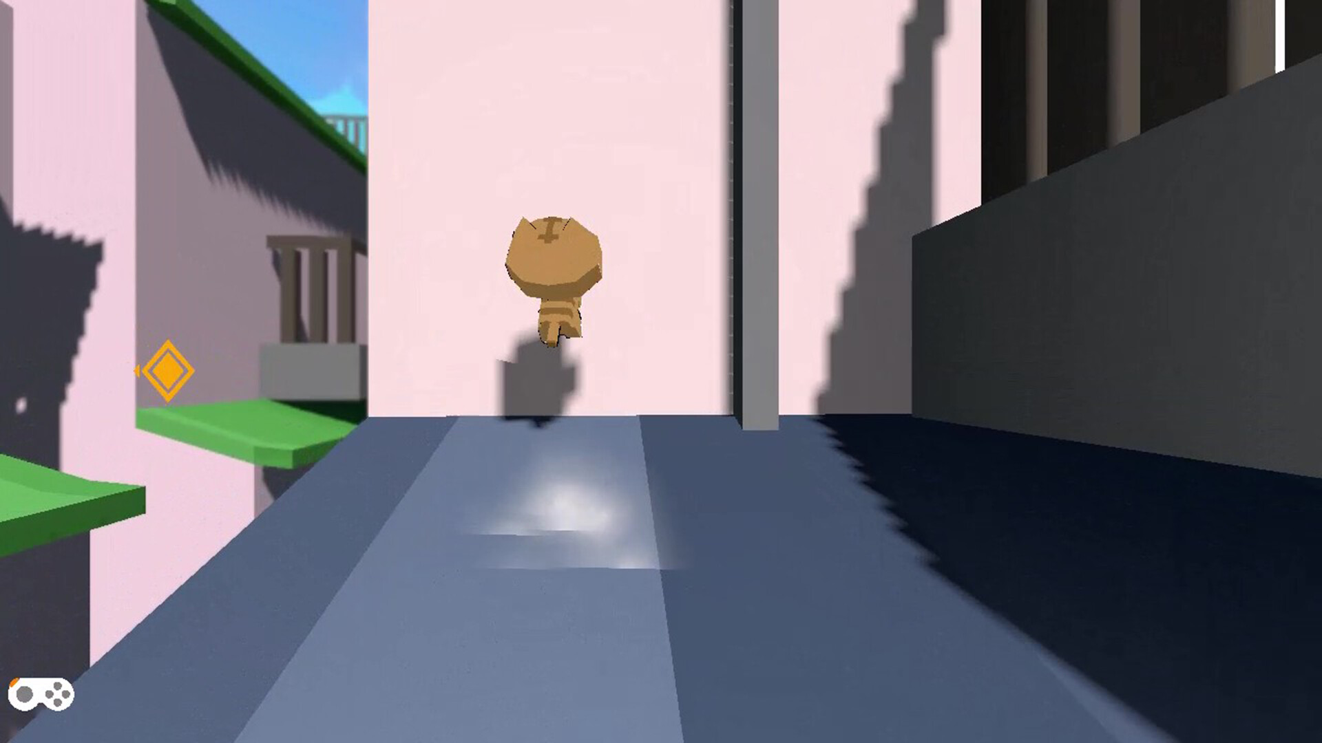 A Wonderful Cat Life screenshot 3