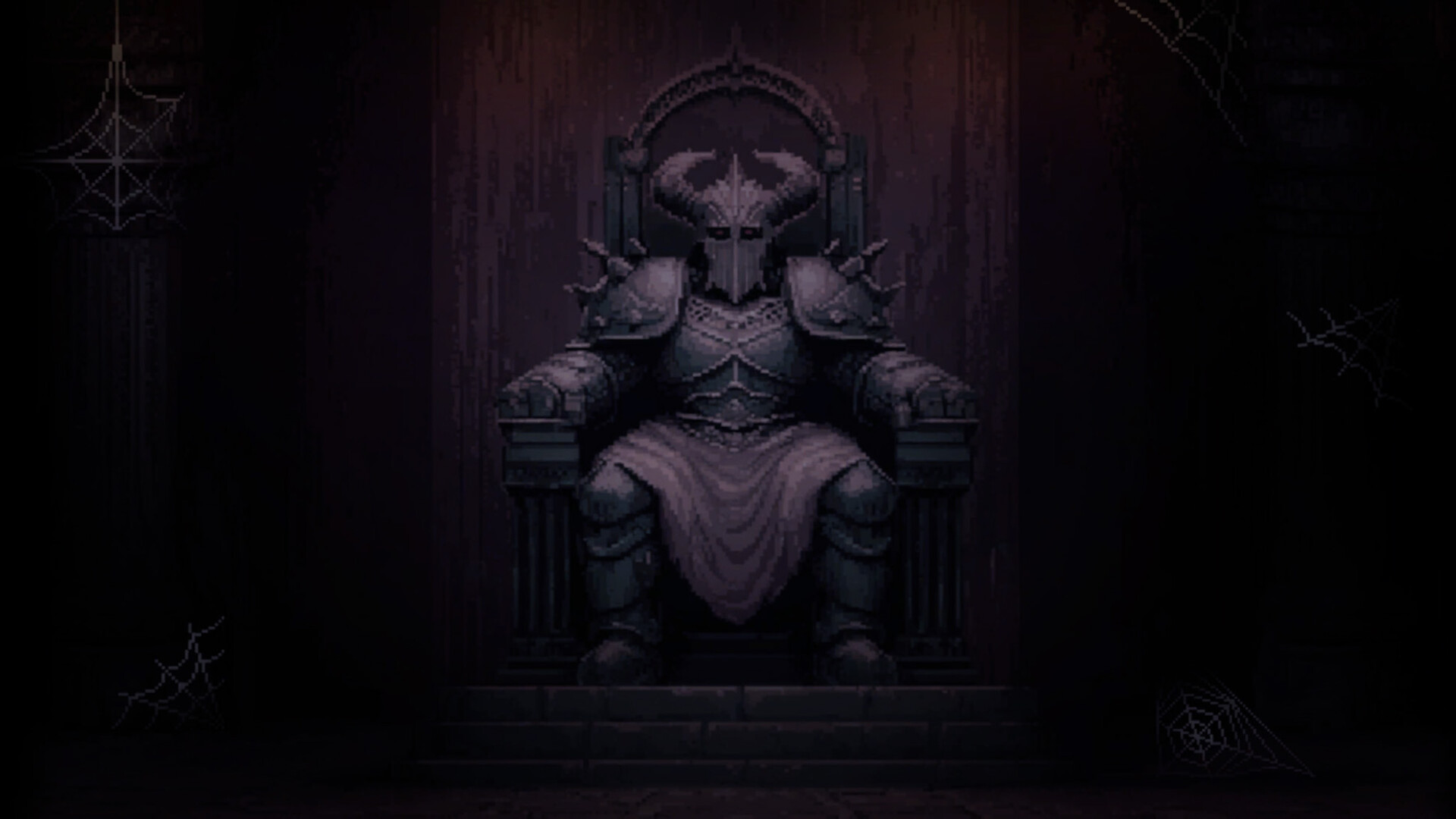 Скриншот игры Dungeon Devotion - 4