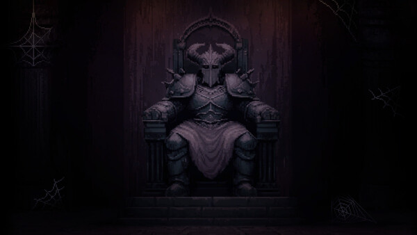Dungeon Devotion screenshot 5