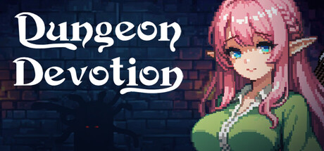 Dungeon Devotion by Pink Tea - $3.99 game cover