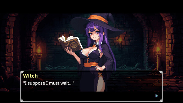 Dungeon Devotion screenshot 8