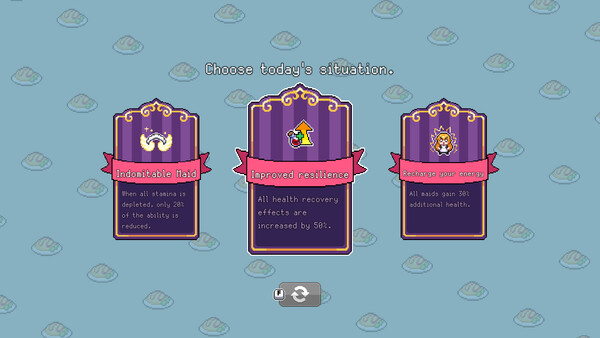 Maids of Storm
