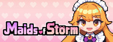 Maids of Storm Small Capsule Image