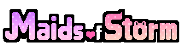 Maids of Storm
