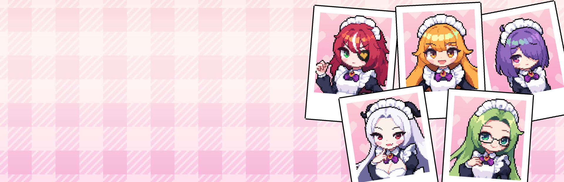 Maids of Storm