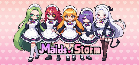 Maids of Storm