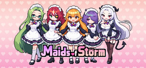 Maids of Storm