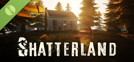 Shatterland Demo