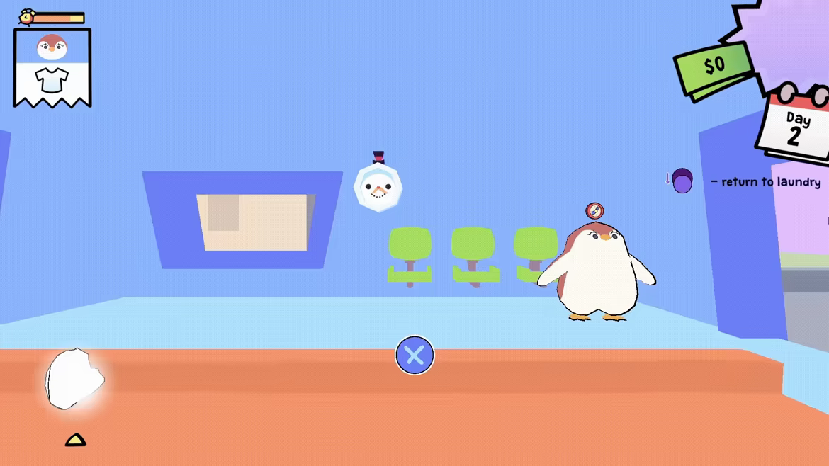 Shuwa Shuwa Guin! video 4