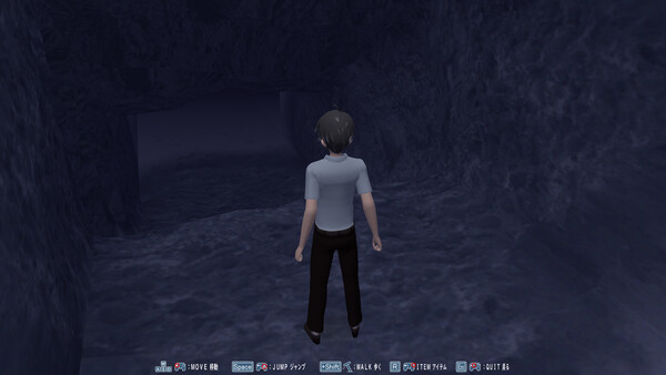 You Were There -君はそこにいた- game for Linux 1