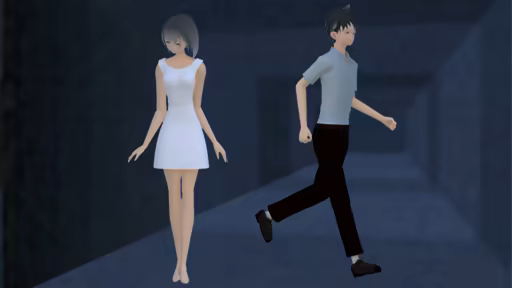You Were There -君はそこにいた- screenshot 2