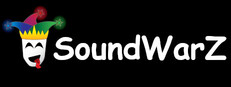 SoundWarZ Playtest Banner