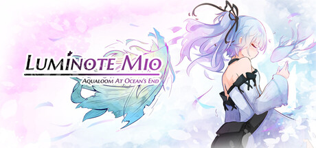 Luminote Mio: Aqualoom at Ocean's End