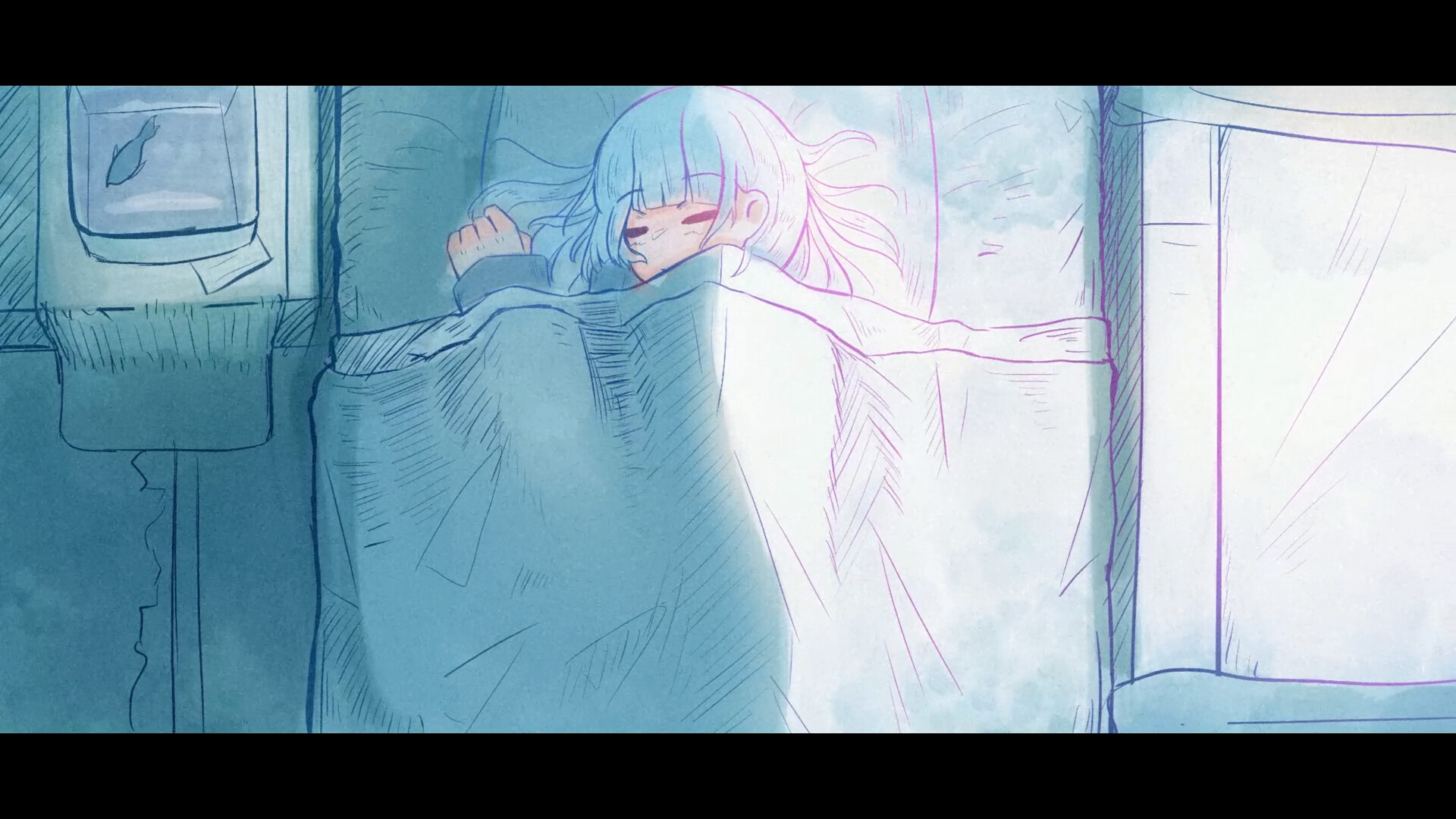 Luminote Mio: Aqualoom at Ocean's End screenshot #4