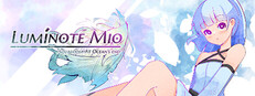 Luminote Mio: Aqualoom at Ocean's End game capsule image
