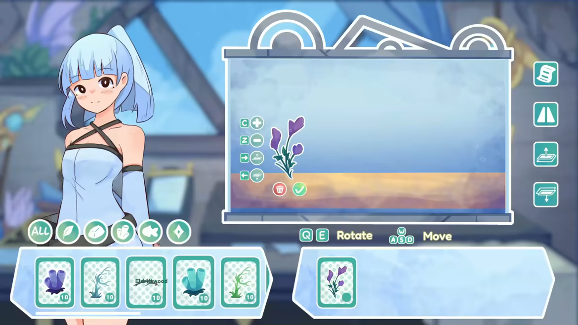 Luminote Mio: Aqualoom at Ocean's End video 1