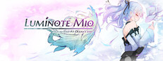 Luminote Mio: Aqualoom at Ocean's End cover