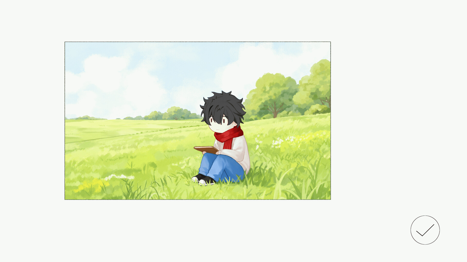 Left Blank screenshot 14