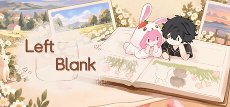 Left Blank