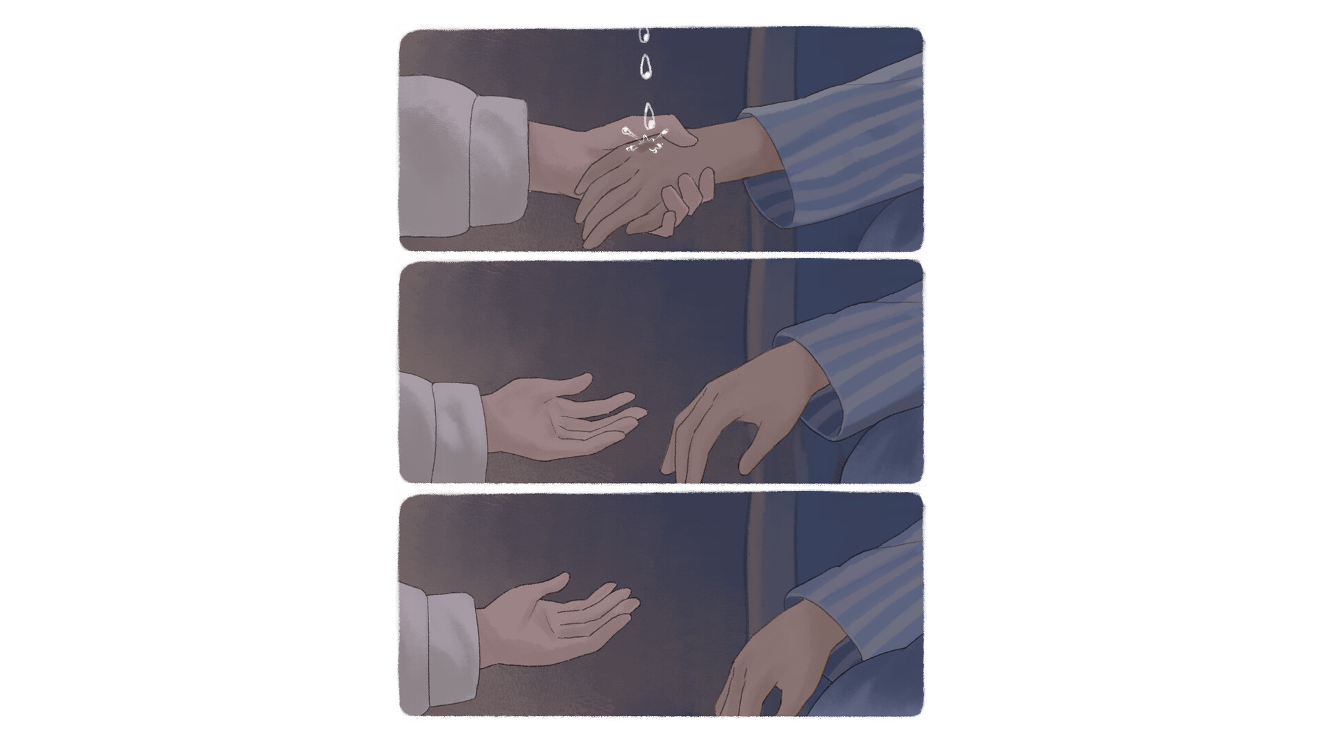Left Blank screenshot 11