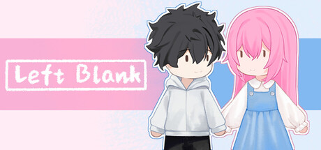 Steam cover for Left Blank.