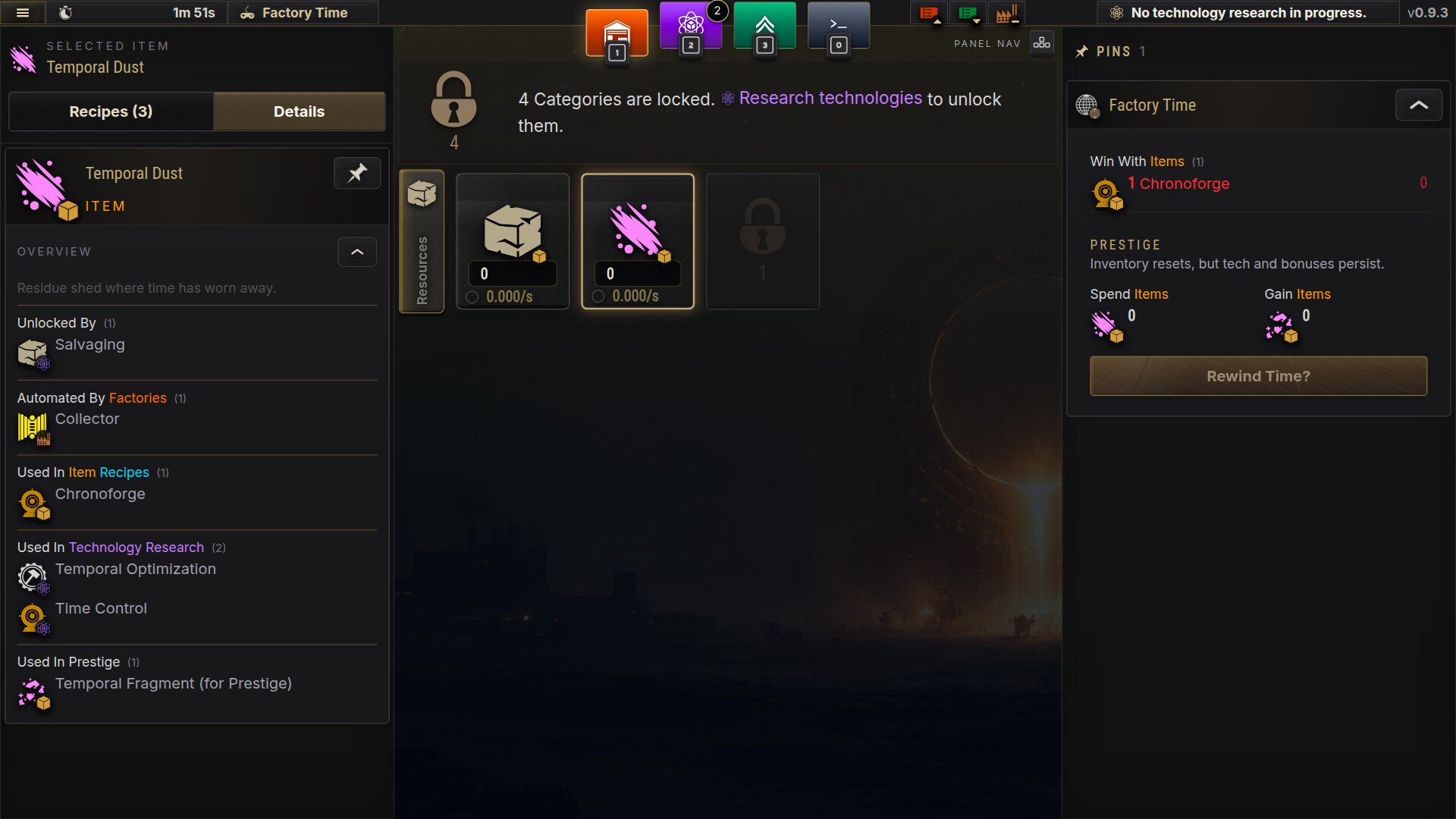 Factory Time screenshot #8