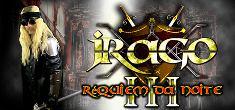 Jrago III Requiem da Noite