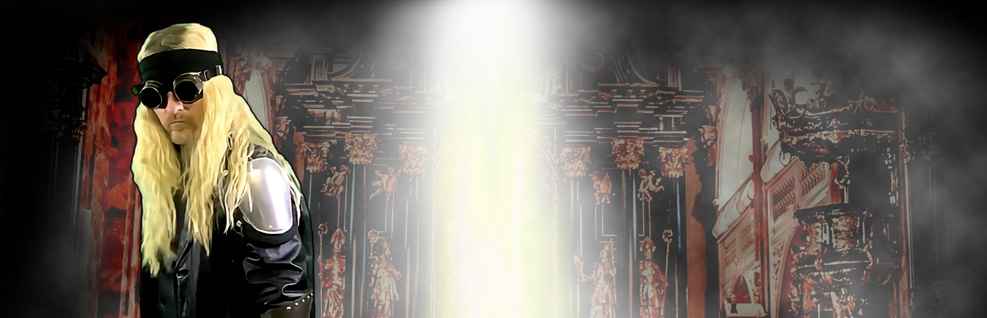 Jrago III Requiem of the Night