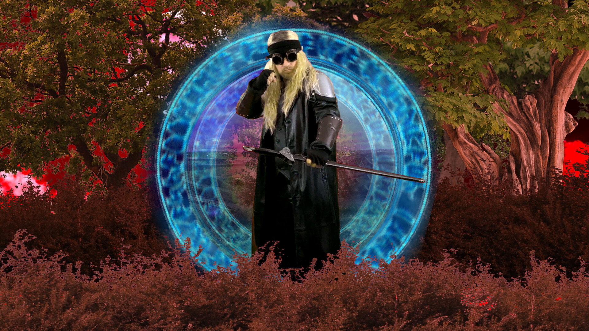 Jrago III Requiem of the Night screenshot #6