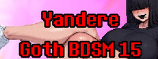 Yandere Goth BDSM 15