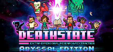 Deathstate: Abyssal Edition banner image