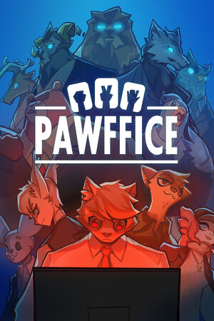 Pawffice