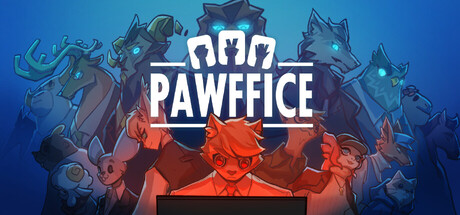 Pawffice