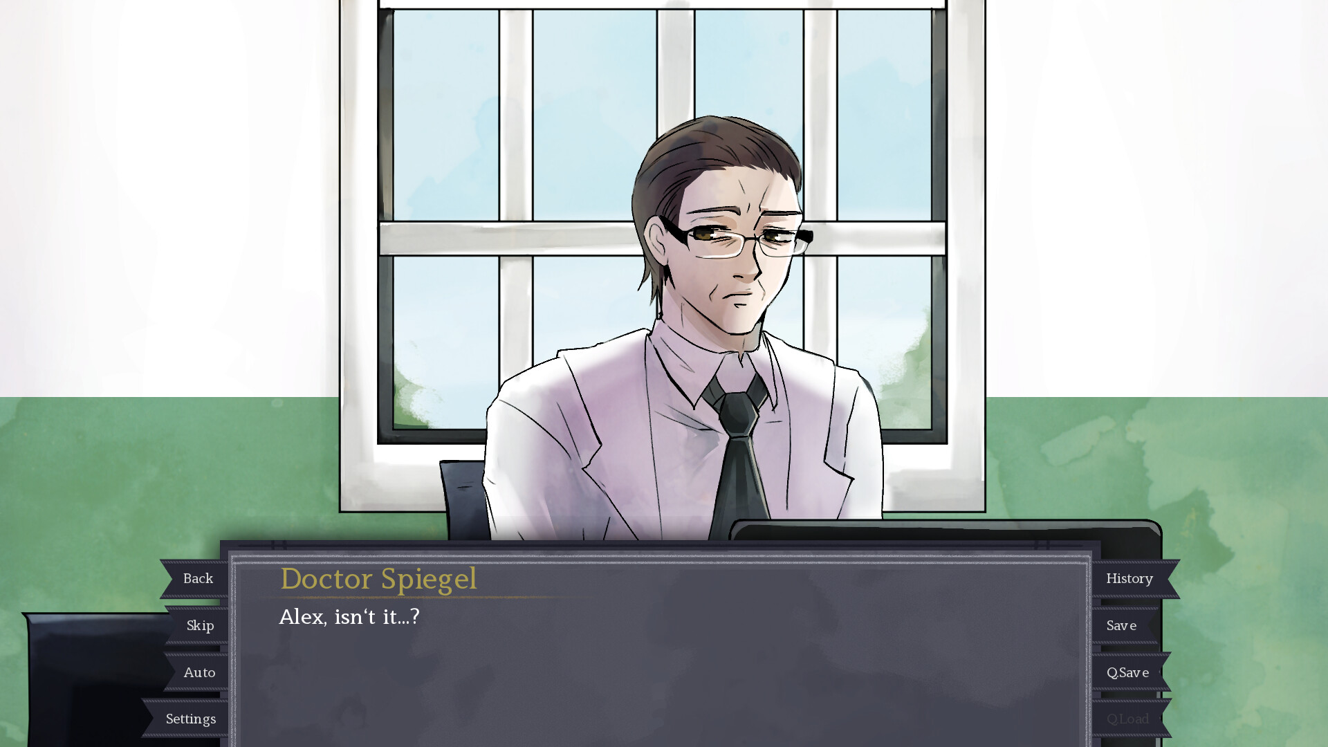 Pages of Tomorrow screenshot 3