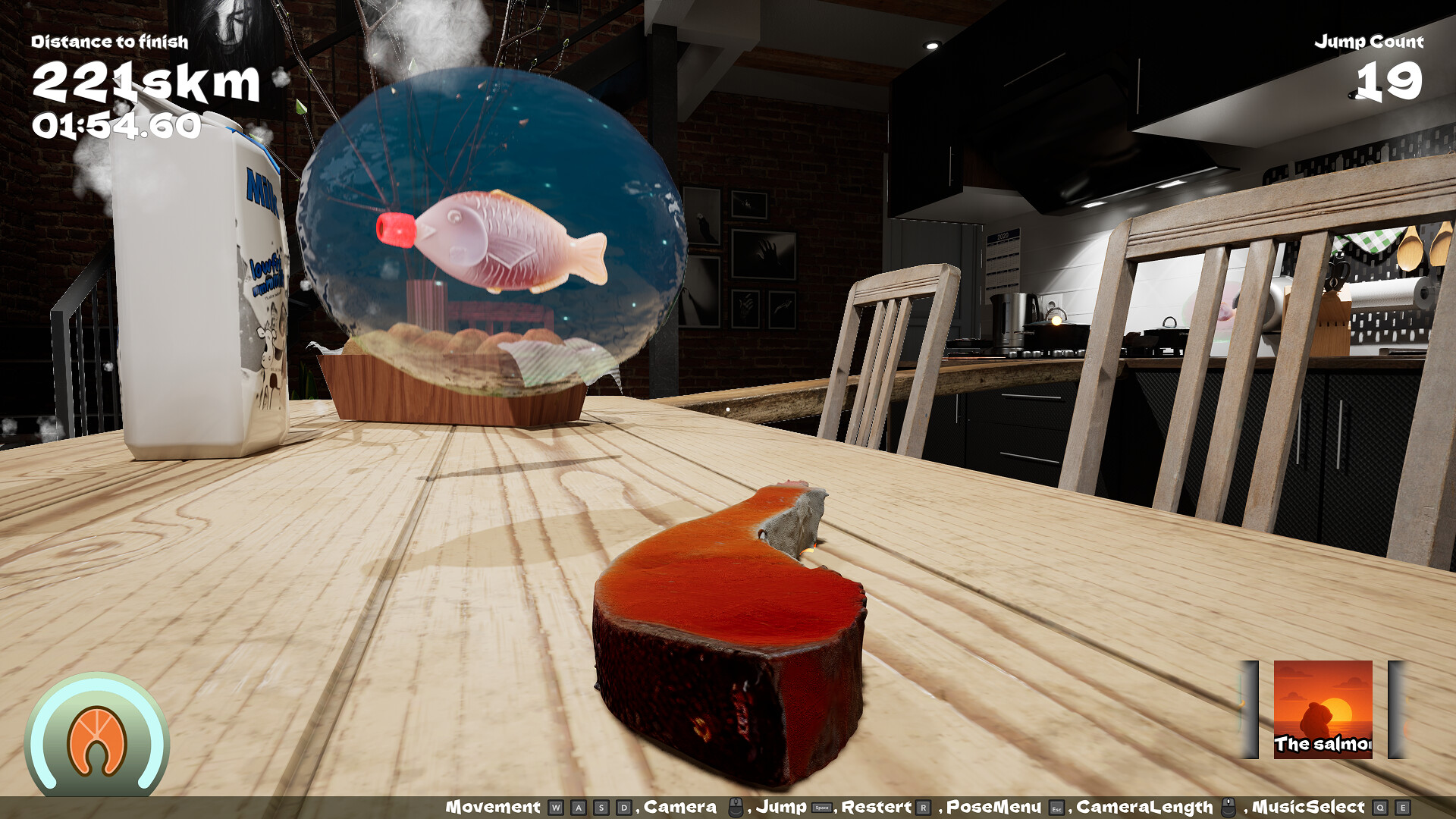 Shake screenshot #5