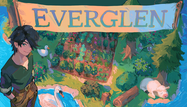 Everglen