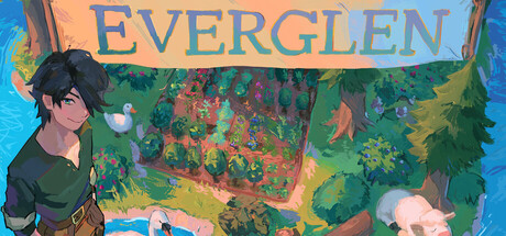 Everglen by Opal - Similar game based
                        on tags