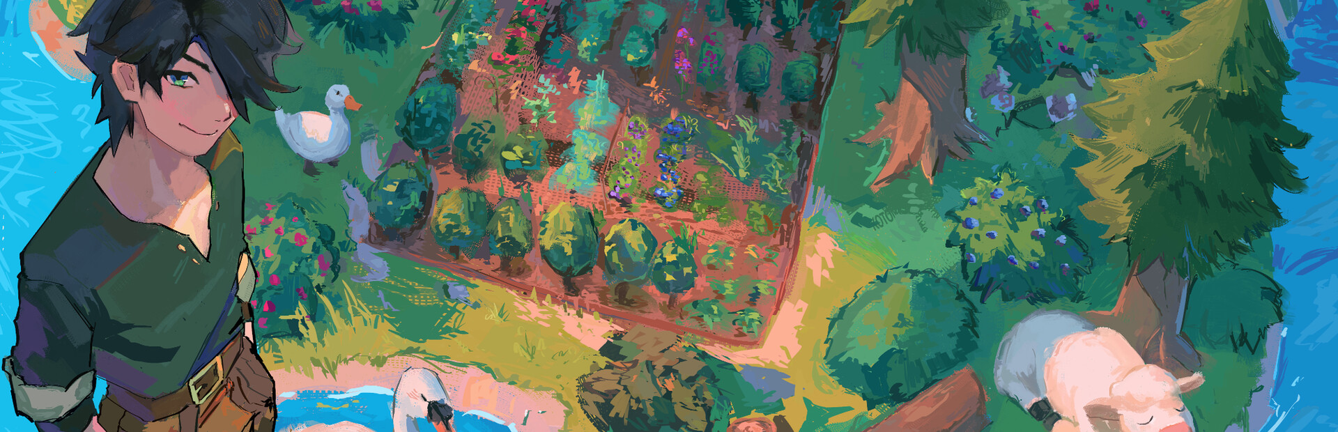Everglen