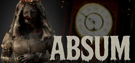 Absum game header
