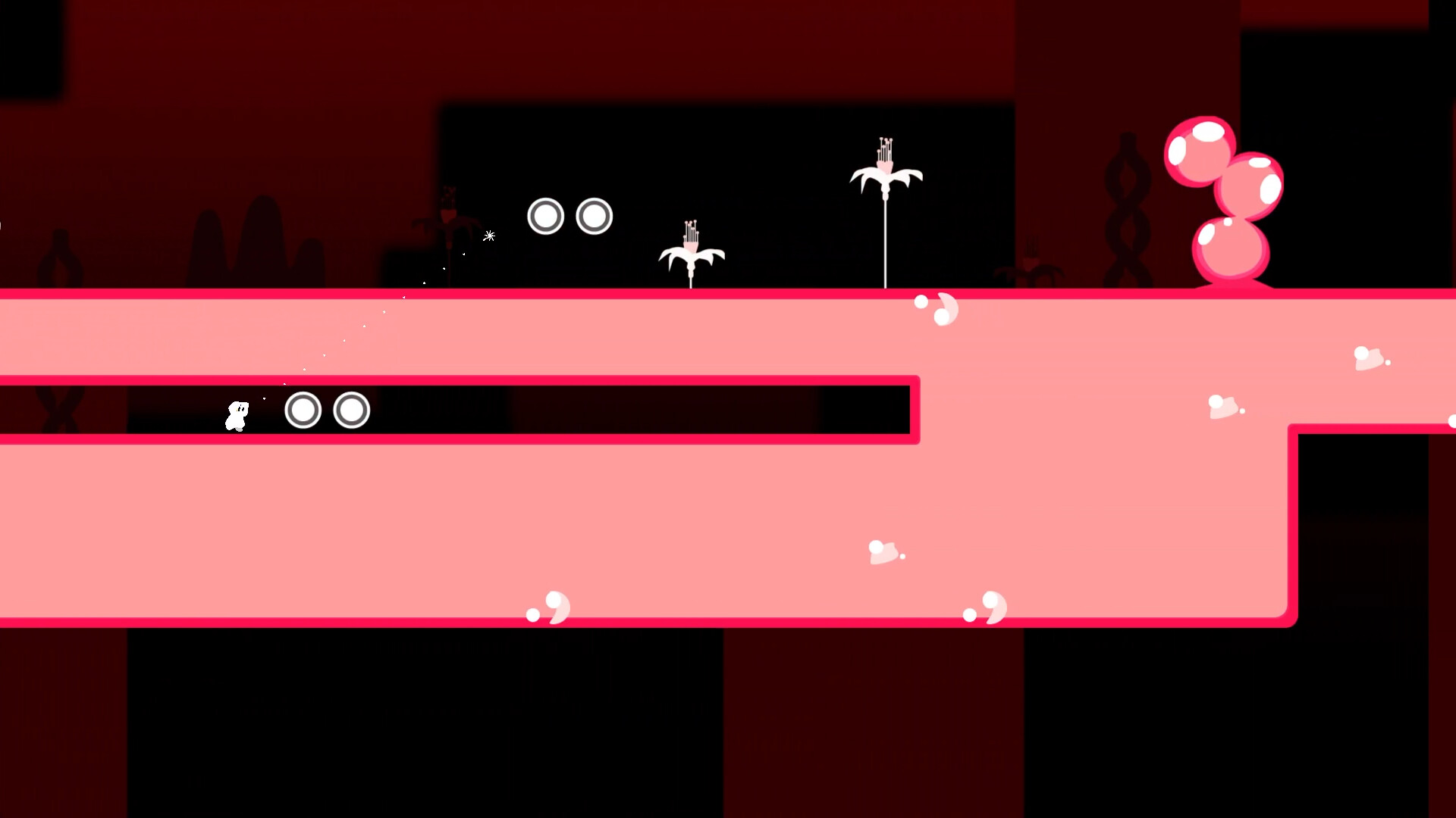 #4. Can't Stop Running Demo (Steam) 由: LY Studios