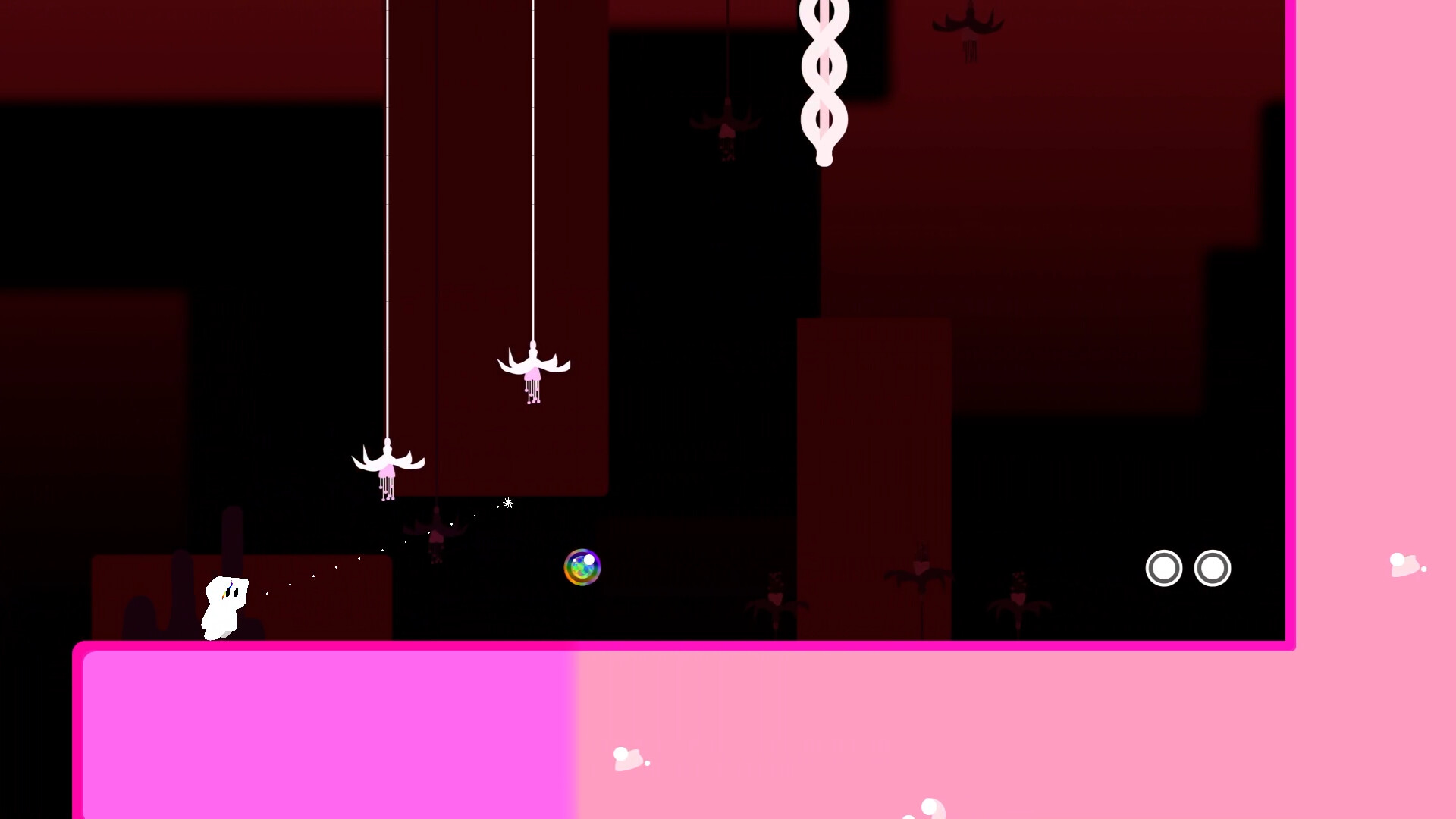 #2. Can't Stop Running Demo (Steam) 由: LY Studios