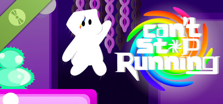 螢幕擷取畫面 (6) Can't Stop Running Demo